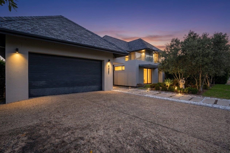 To Let 3 Bedroom Property for Rent in Pearl Valley Golf Estate Western Cape